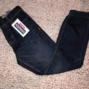 Levi's denizen leggings